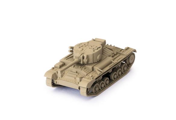 WOT05 - Valentine Tank Expansion