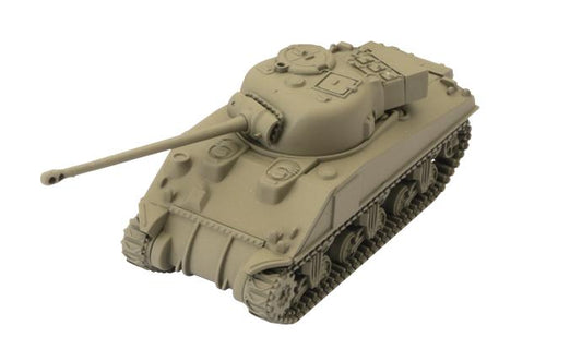 WOT18 - Sherman VC Firefly Tank Expansion