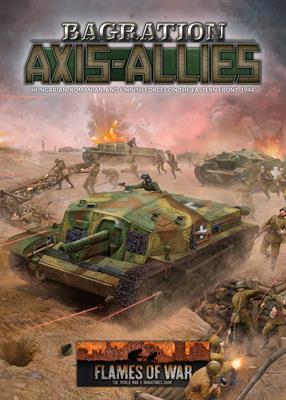 FW269 Bagration: Axis Allies