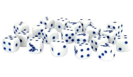 TFR900: French Dice Set