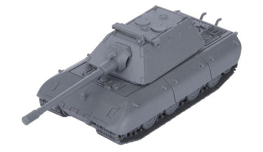WOT78 - E-100 Maus Tank Expansion