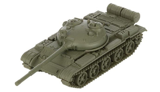 WOT80 - T-62A Tank Expansion