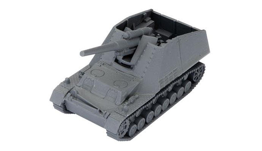 WOT39 - Hummel Tank Expansion