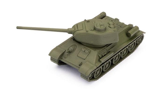 WOT37 - T-34-85 Tank Expansion