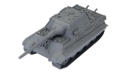 WOT47 - Jagdtiger Tank Expansion