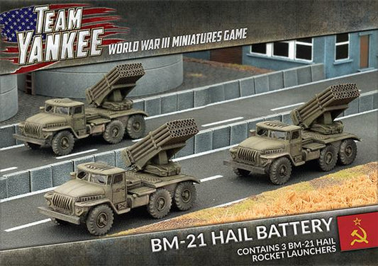 TSBX08: BM-21 Hail Battery