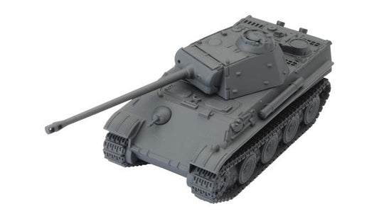 WOT27 - Panther Tank Expansion
