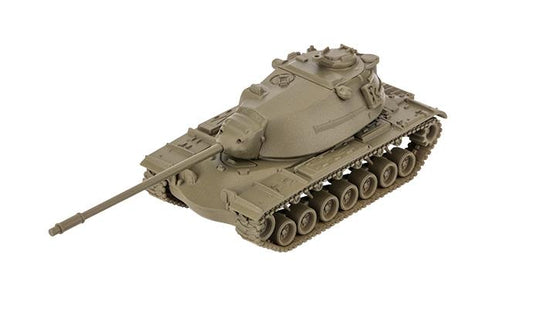 WOT83 - M103 Tank Expansion