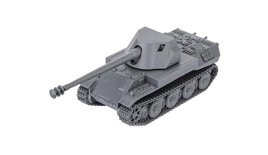 WOT82 - Rheinmetall Skorpion Tank Expansion