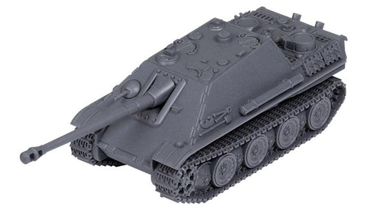 WOT58 - Jagdpanther Tank Expansion