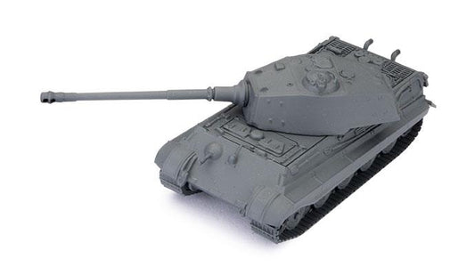 WOT35 - Tiger II Tank Expansion