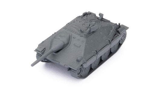WOT43 - Jagdpanzer 38t Tank Expansion
