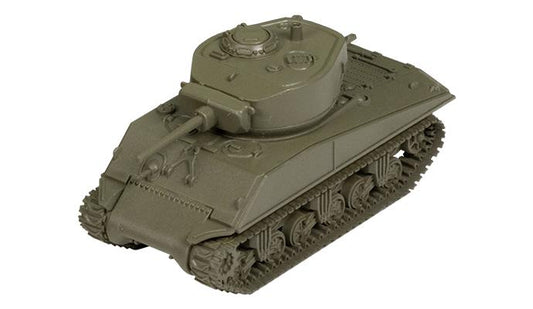 WOT59 - M4A3E2 Jumbo Tank Expansion
