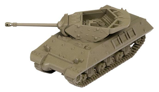 WOT61 - Achilles Tank Expansion