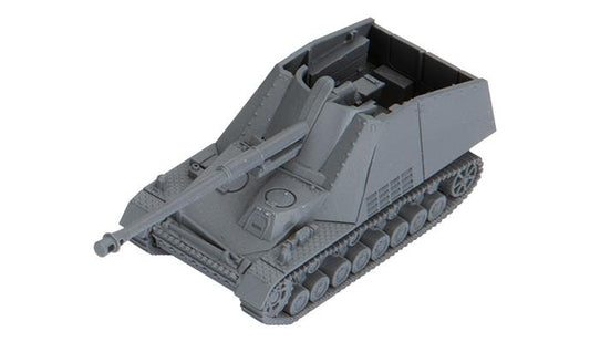 WOT54 - Nashorn Tank Expansion