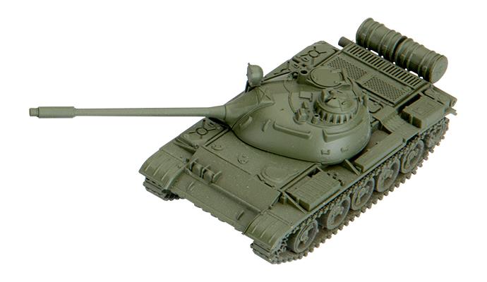 WOT56 - T-54 Tank Expansion