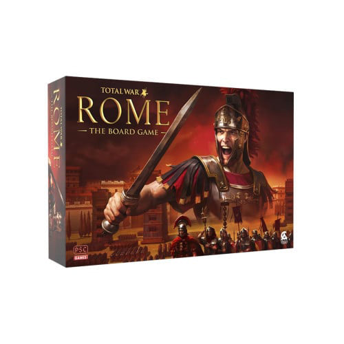 Total War: Rome