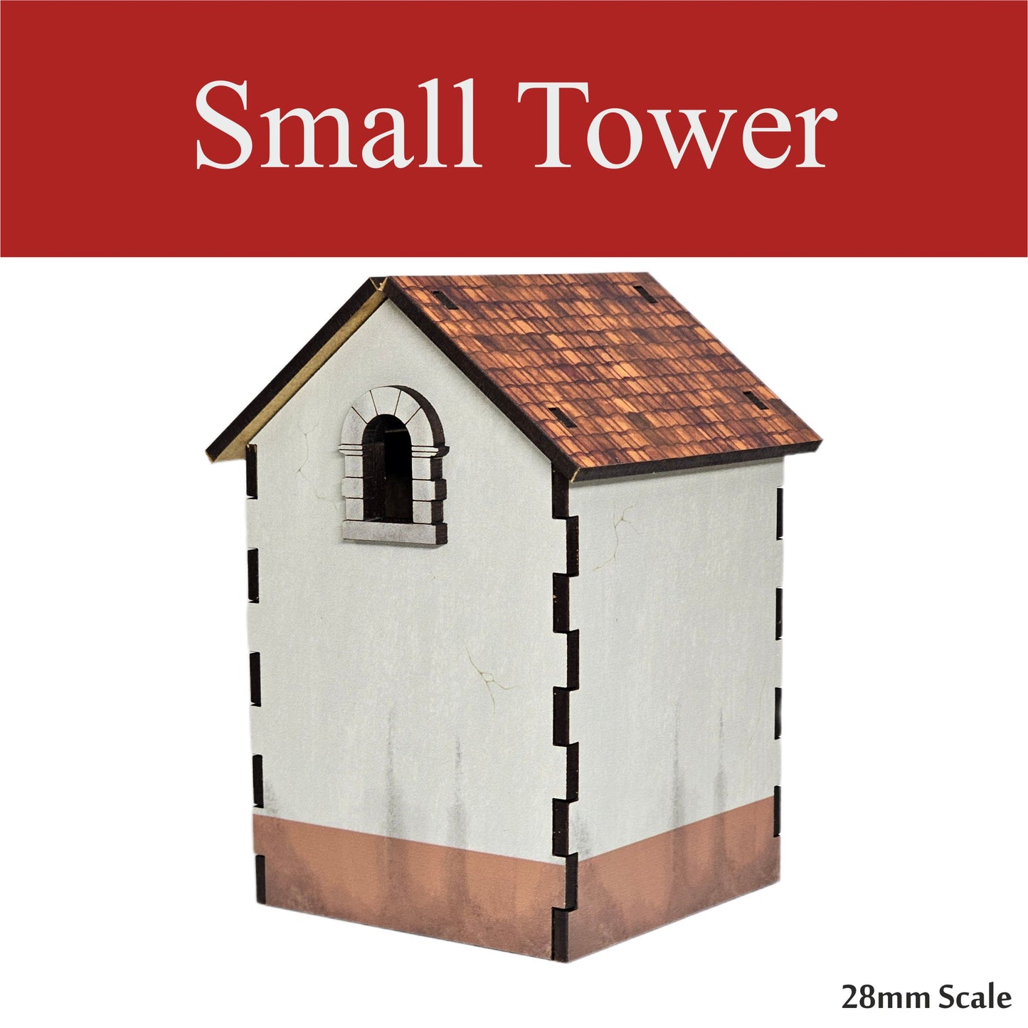 Tower – Small