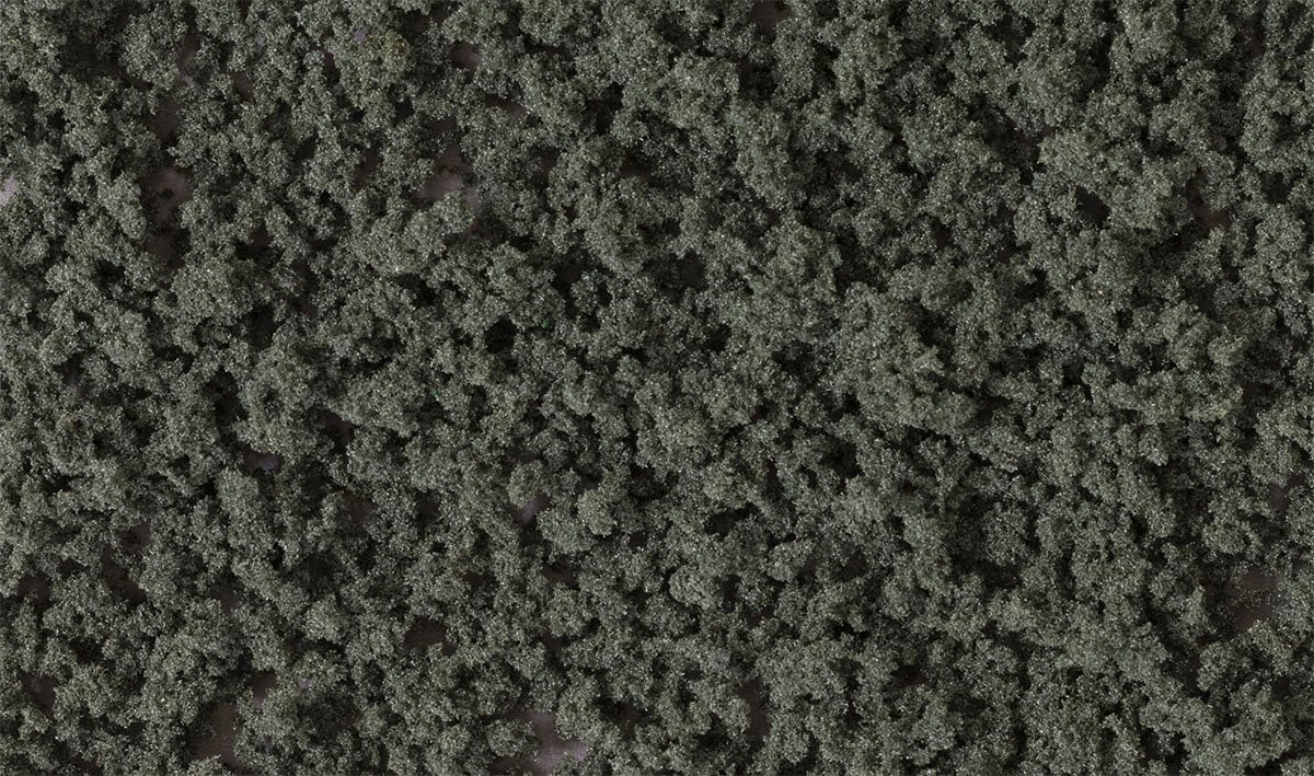 WFC138 Forest Green Underbrush (Bag)