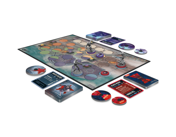 Unmatched: For King And Country