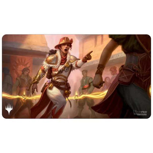 MTG: Murders at Karlov Manor Playmat A