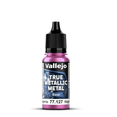 VAL77127 Crimson Magenta (Base) 18ml