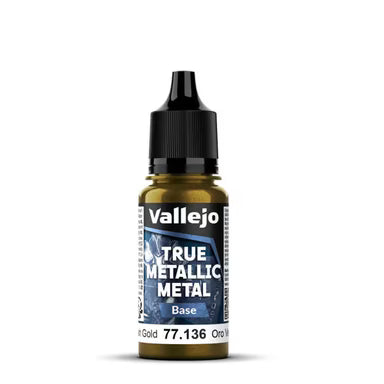 VAL77136 Greenish Gold (Base) 18ml