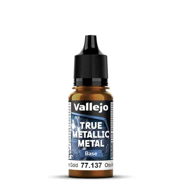 VAL77137 Arcane Gold (Base) 18ml