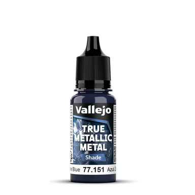 VAL77151 Sapphire Blue (Shade) 18ml
