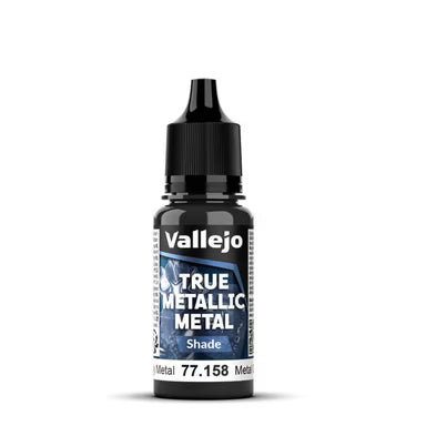 VAL77158 Rusty Metal (Shade) 18ml