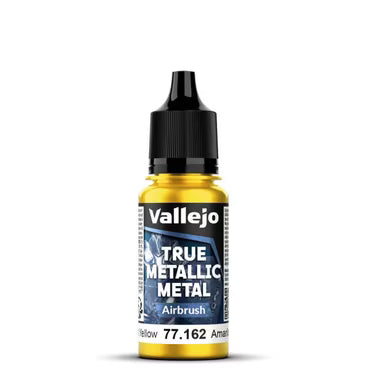 VAL77162 Radiant Yellow (Airbrush) 18ml