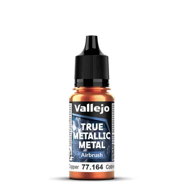 VAL77164 Ancient Copper (Airbrush) 18ml