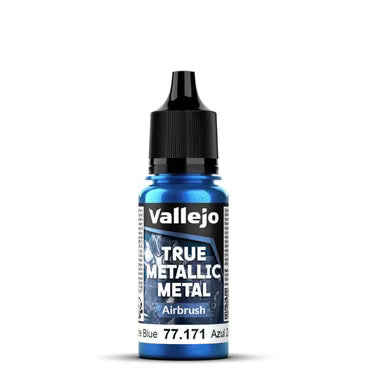 VAL77171 Sapphire Blue (Airbrush) 18ml