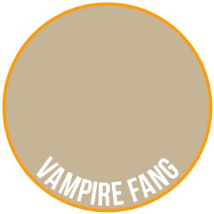 Vampire Fang (DR Paints)