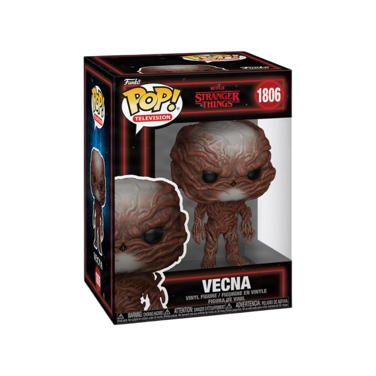Pop! Vecna 1806