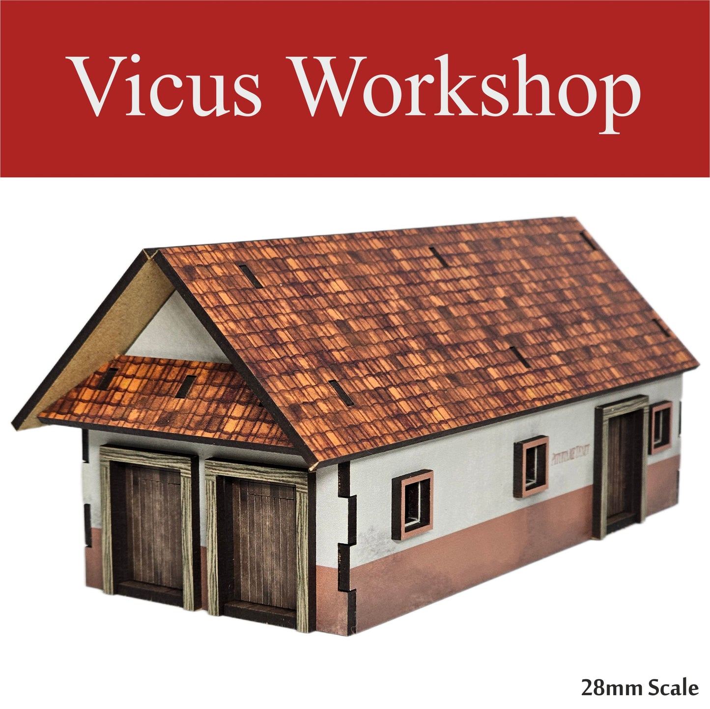 Vicus Workshop