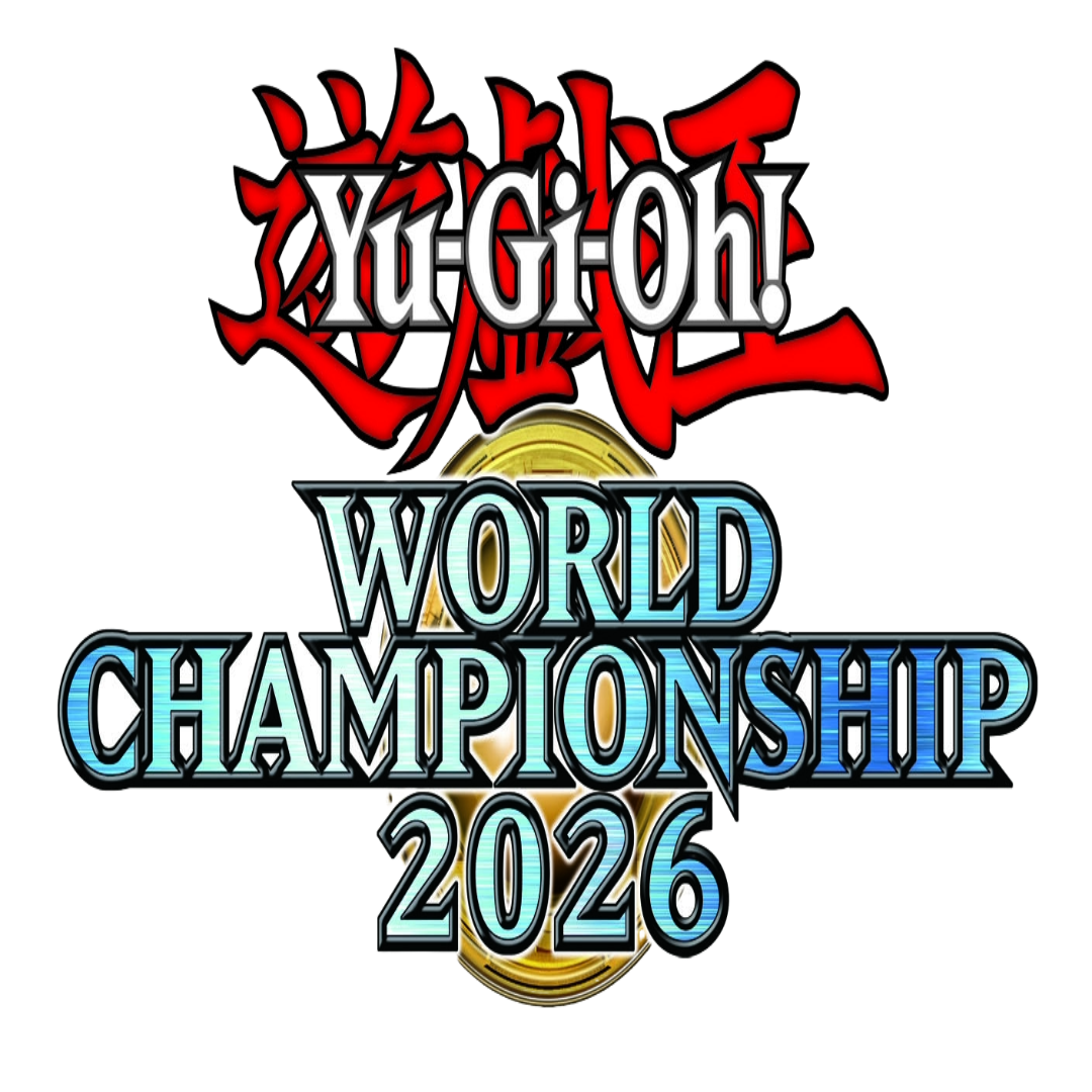 29.08.26 Yu-Gi-Oh! Worlds Celebration Event 2026