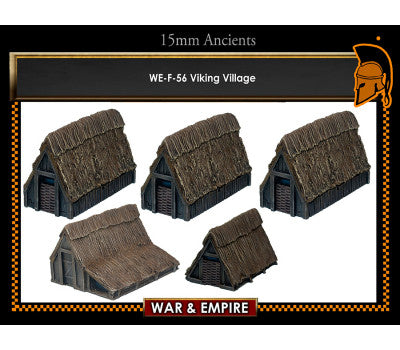 WE-F56: Viking Village