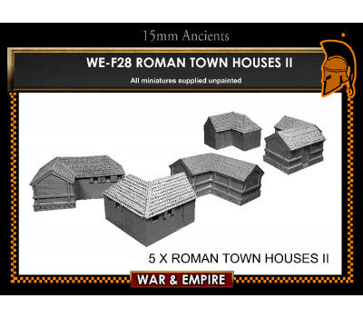 WE-F28: Roman Town