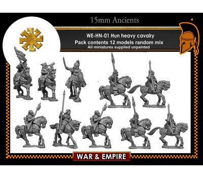 WE-HN01: Hun Armoured Cavalry
