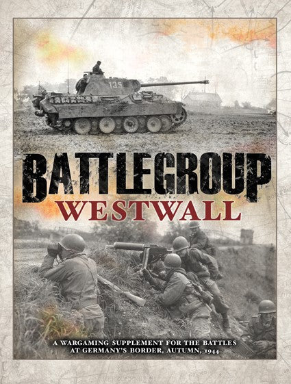 Battlegroup: Westwall