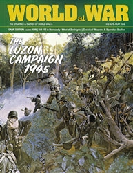 World at War 59: The Luzon Campaign, 1945