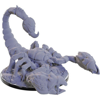 Magma Scorpion
