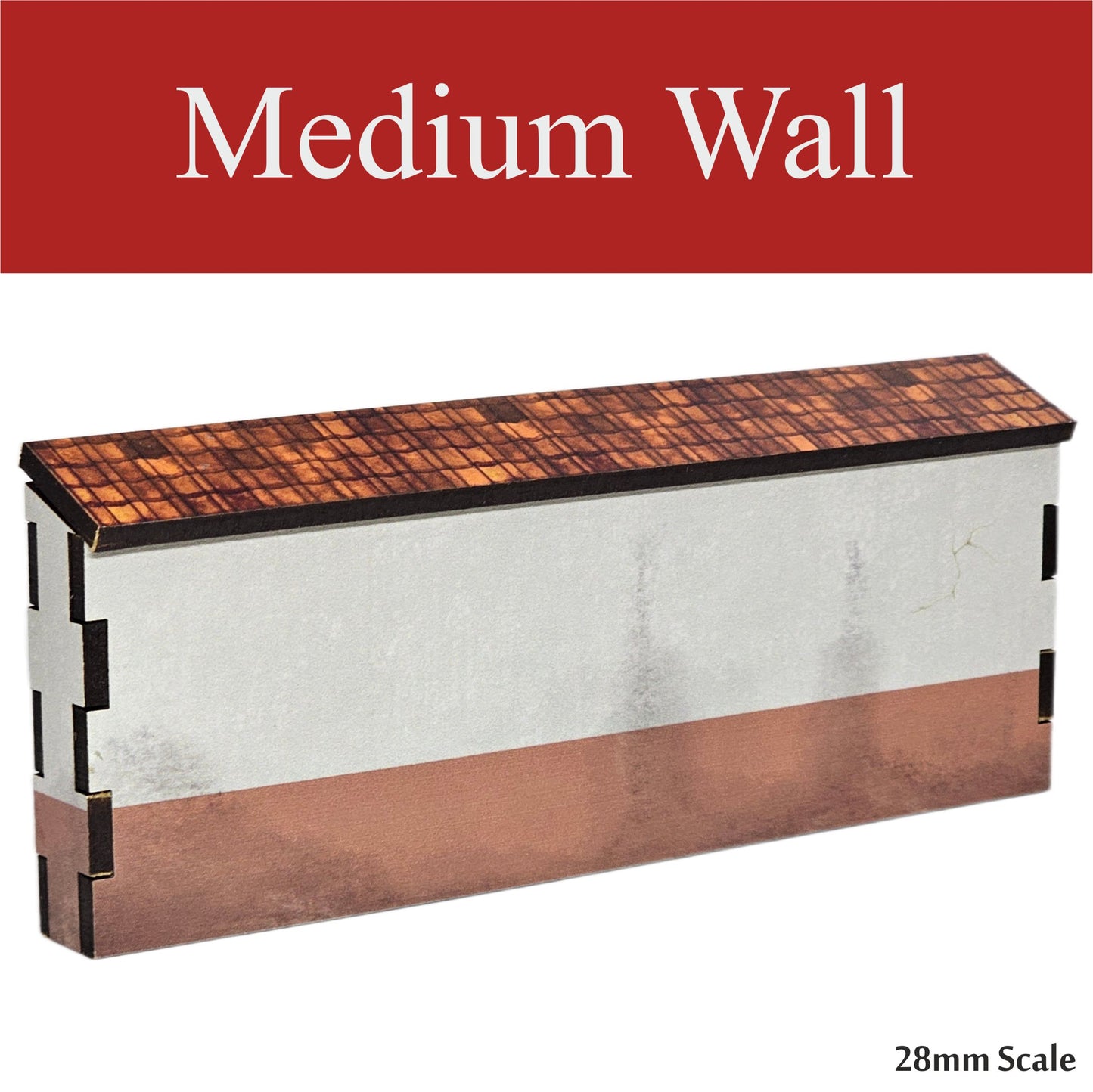 Villa Wall – Medium