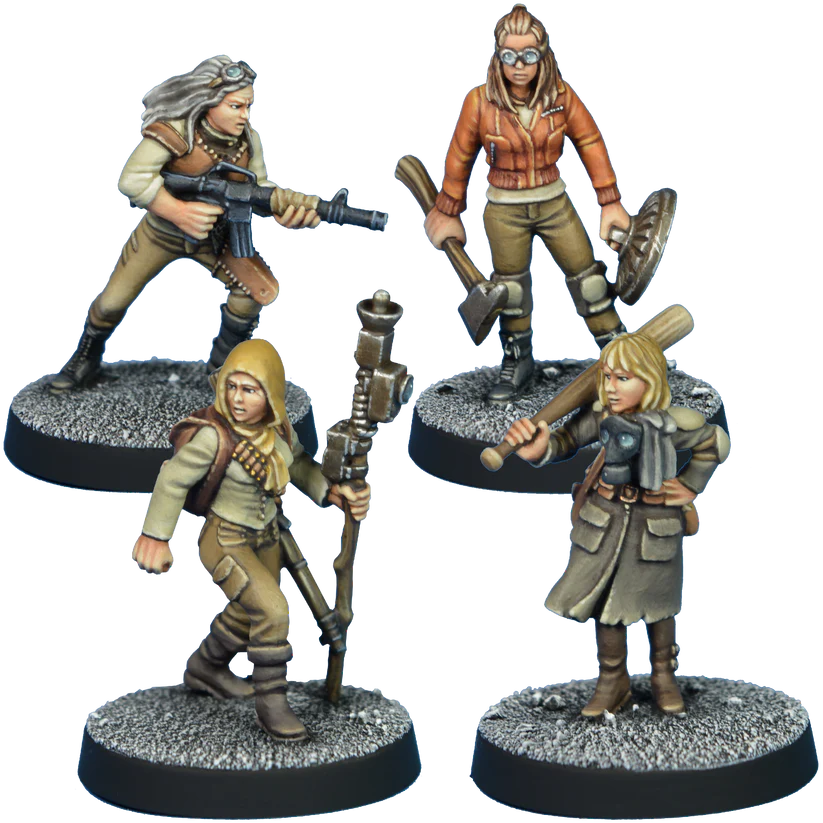 DEAL 129 Wasteland Women (4)