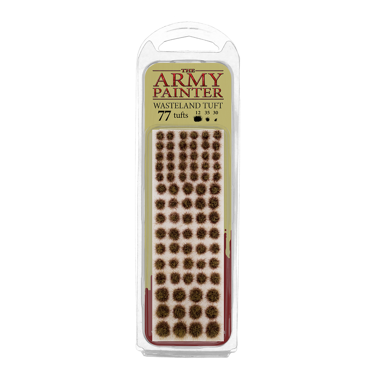 Army Painter Wasteland Tufts