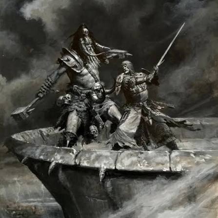 07.11.26 Warhammer The Old World: November Reign