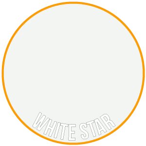 White Star (DR Paints)