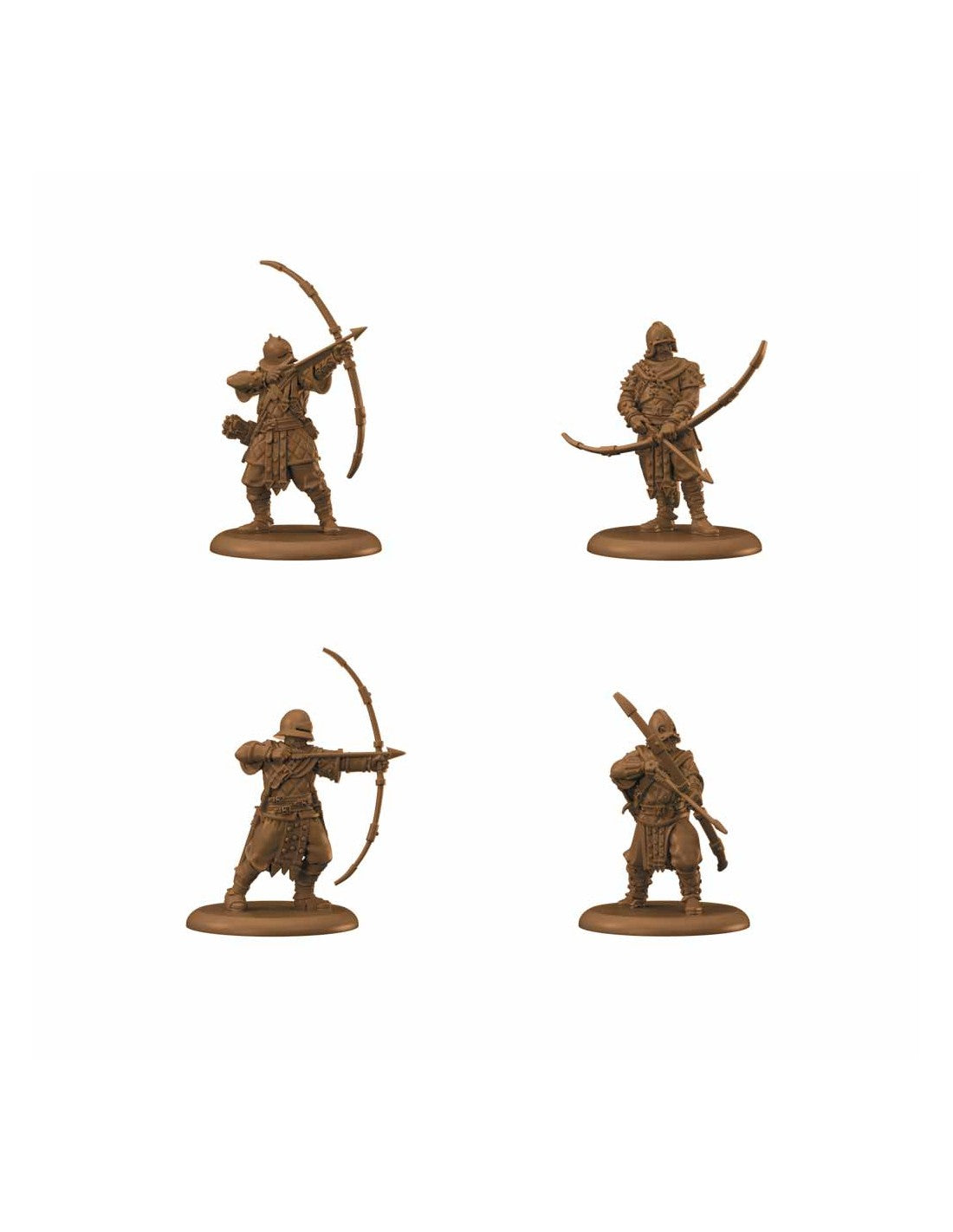 House Bolton: Bolton Starter Set