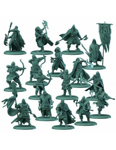 House Greyjoy: Starter Set
